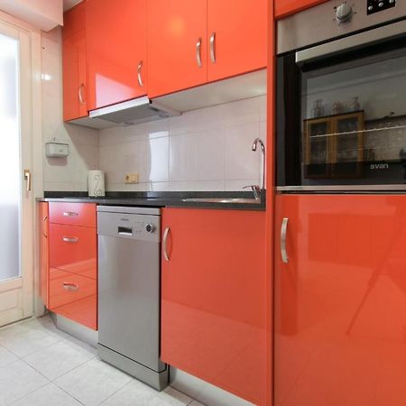 016 Happiness Apartment - Alicante Holiday Торрев'єха Екстер'єр фото