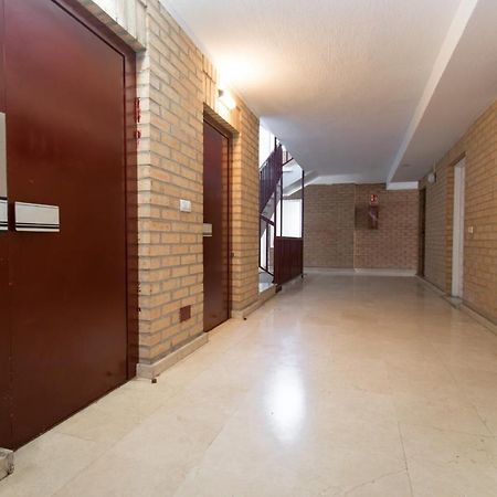 016 Happiness Apartment - Alicante Holiday Торрев'єха Екстер'єр фото