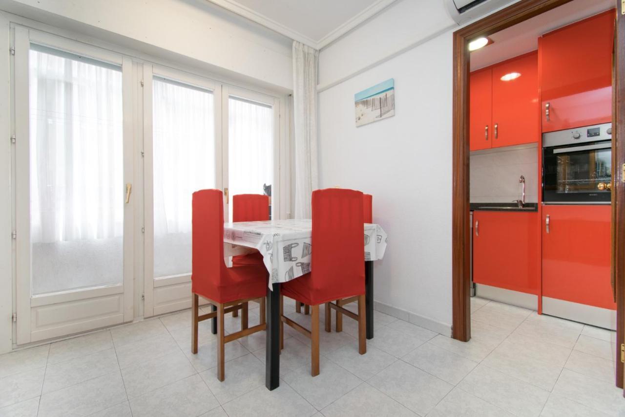 016 Happiness Apartment - Alicante Holiday Торрев'єха Екстер'єр фото