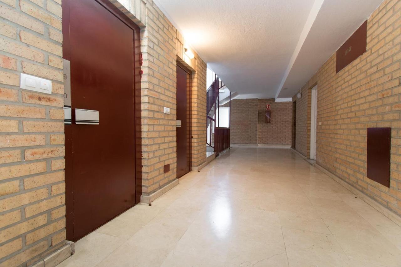 016 Happiness Apartment - Alicante Holiday Торрев'єха Екстер'єр фото