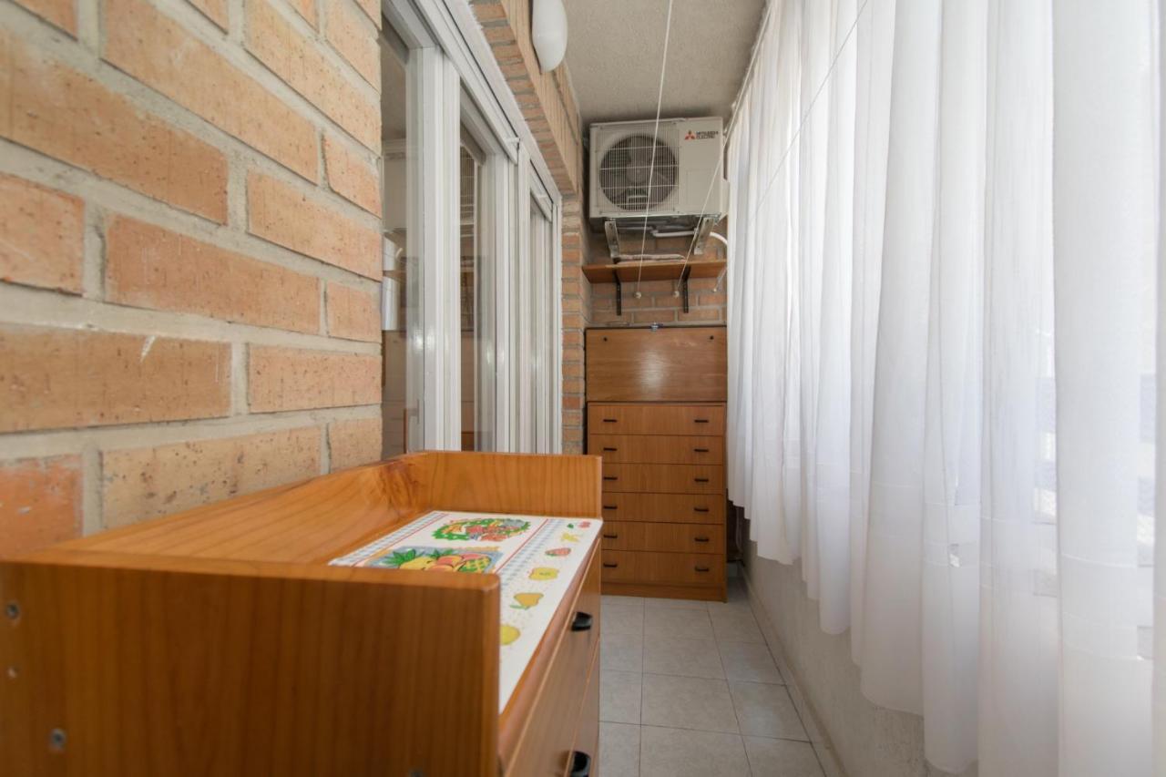 016 Happiness Apartment - Alicante Holiday Торрев'єха Екстер'єр фото