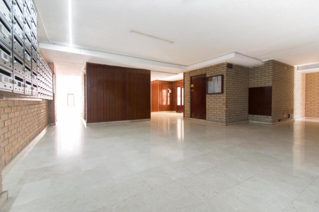016 Happiness Apartment - Alicante Holiday Торрев'єха Екстер'єр фото